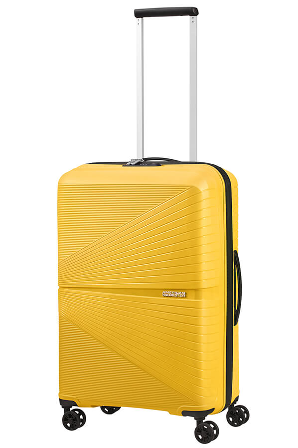 American Tourister Trolley Airconic Giallo 128187-8865 88G06002