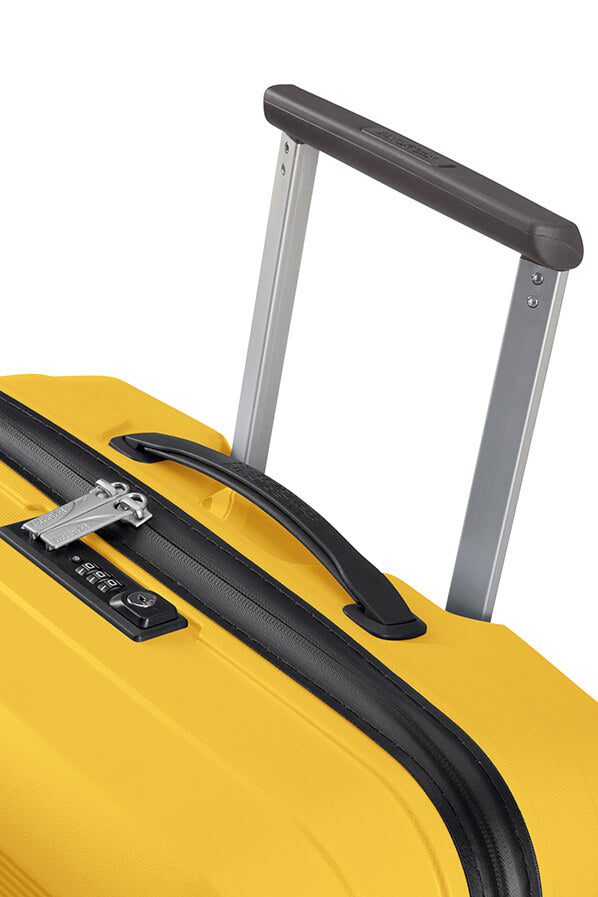 American Tourister Trolley Airconic Giallo 128187-8865 88G06002