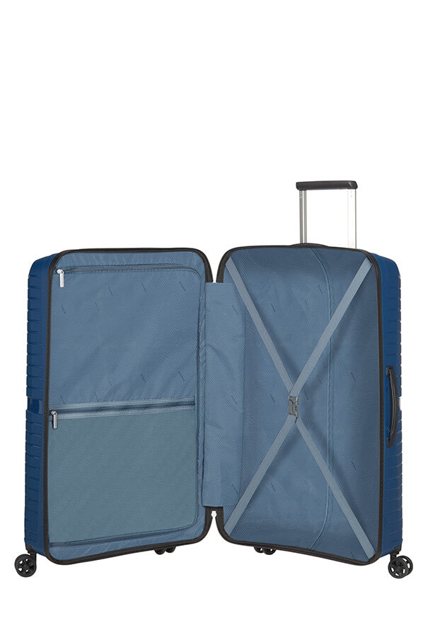 American Tourister Trolley Airconic Blu 128188-1552 88G41003 