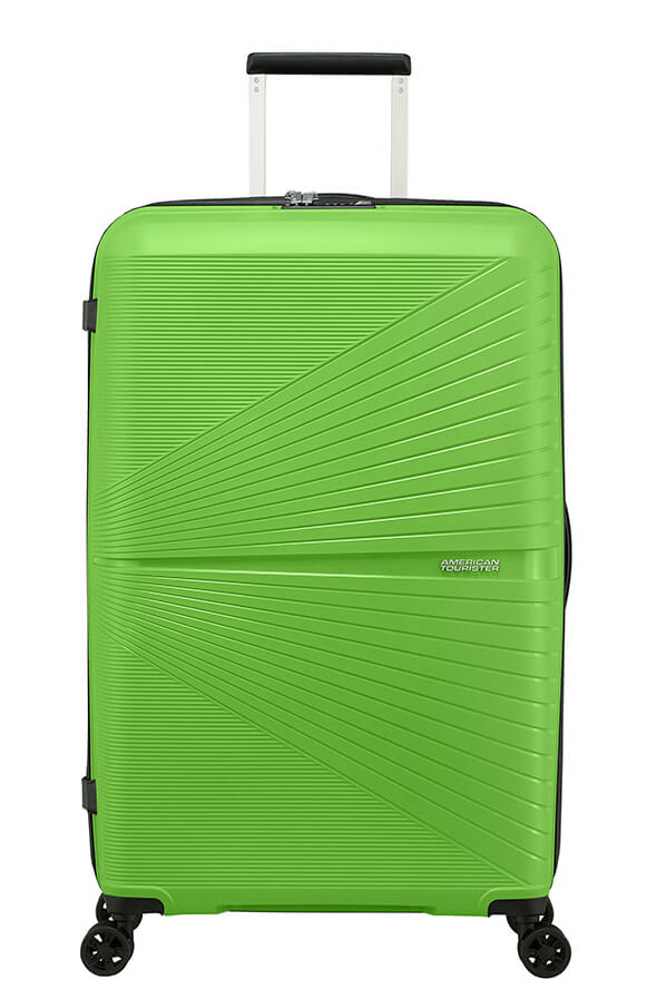 American Tourister Trolley Airconic Acid Green 128188-4684 88G04003