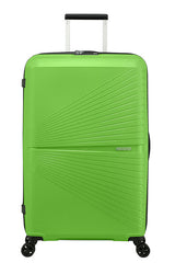 American Tourister Trolley Airconic Acid Green 128188-4684 88G04003