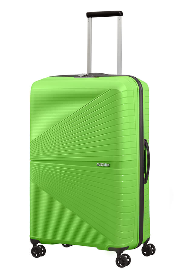 American Tourister Trolley Airconic Acid Green 128188-4684 88G04003