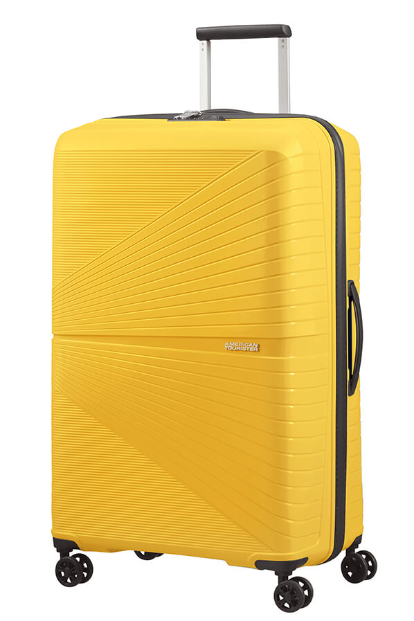 American Tourister Trolley Airconic Giallo 128188-8865 88G06003