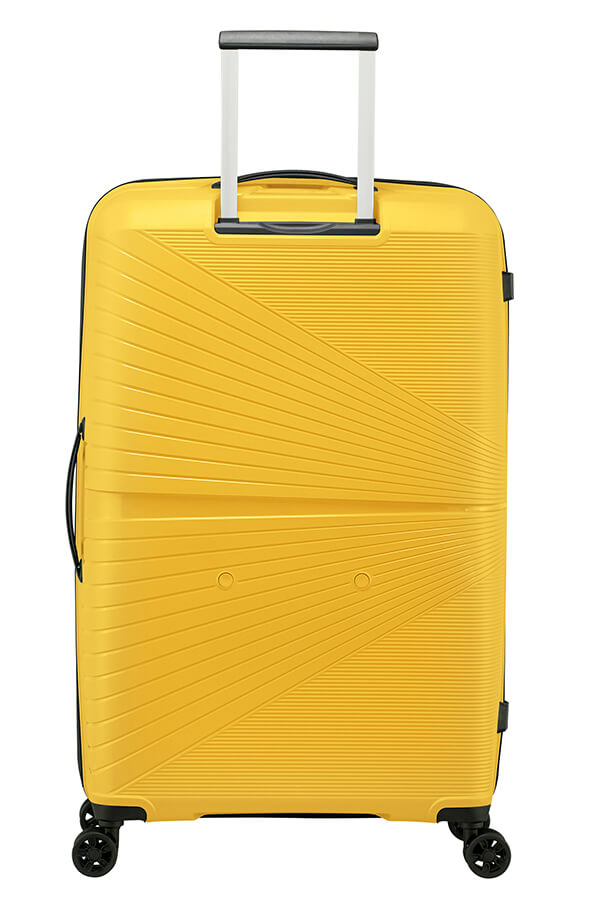 American Tourister Trolley Airconic Giallo 128188-8865 88G06003