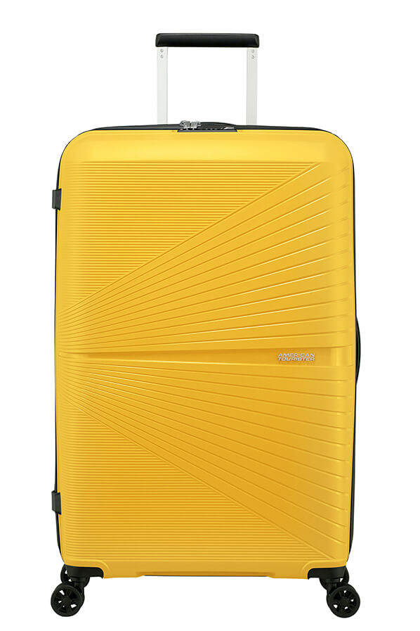 American Tourister Trolley Airconic Giallo 128188-8865 88G06003