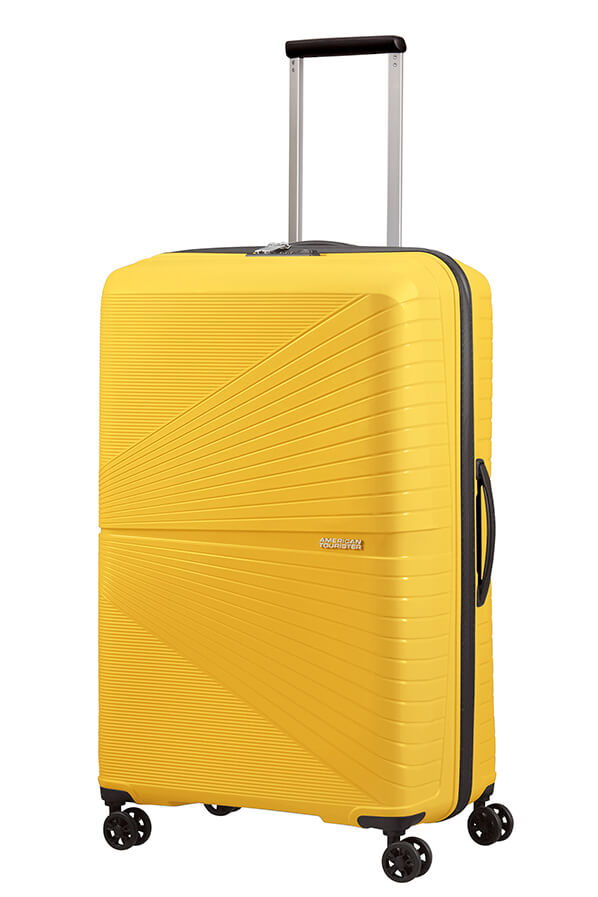 American Tourister Trolley Airconic Giallo 128188-8865 88G06003