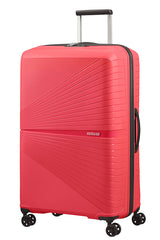 American Tourister Trolley Airconic Paradise Pink 128188-T362 88G90003