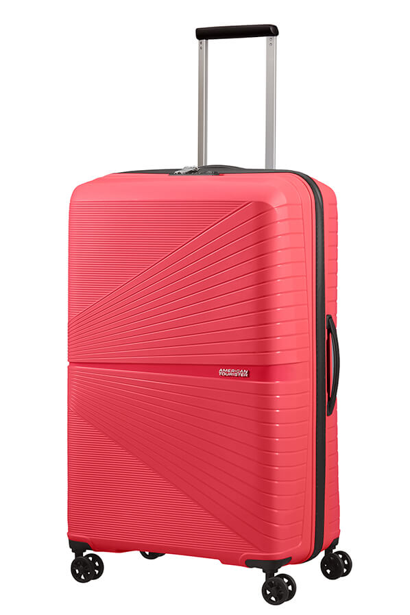 American Tourister Trolley Airconic Paradise Pink 128188-T362 88G90003