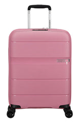 American Tourister LINEX Trolley (4 Ruote) 55Cm S Watermelon Pink 128453-2062 90G90001