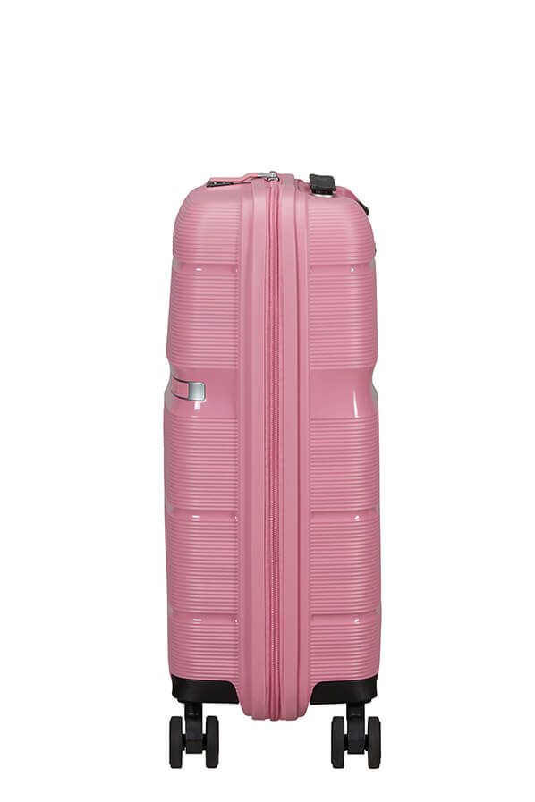 American Tourister LINEX Trolley (4 Ruote) 55Cm S Watermelon Pink 128453-2062 90G90001