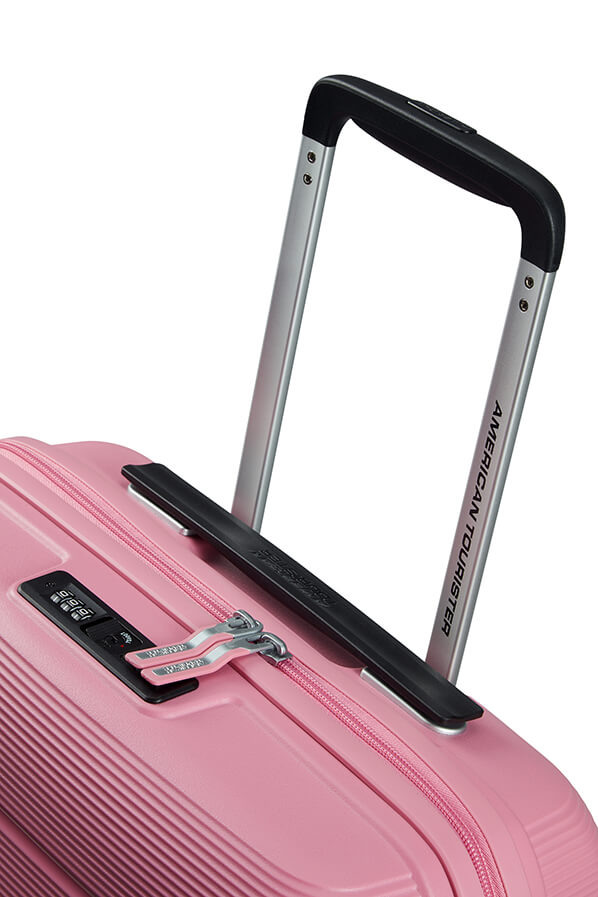 American Tourister LINEX Trolley (4 Ruote) 55Cm S Watermelon Pink 128453-2062 90G90001