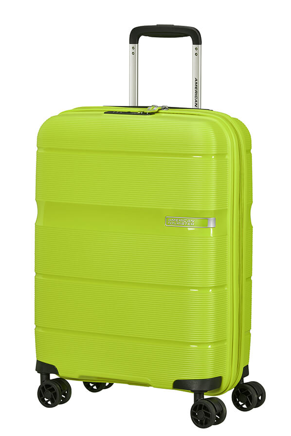 American Tourister,  trolley (4 ruote) 55cm s key lime 128453-8425 90G74001