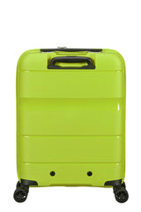 American Tourister,  trolley (4 ruote) 55cm s key lime 128453-8425 90G74001