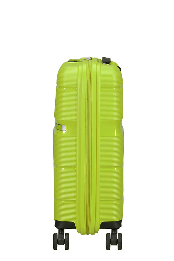 American Tourister,  trolley (4 ruote) 55cm s key lime 128453-8425 90G74001