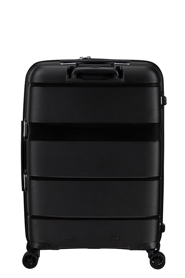 American Tourister, trolley (4 ruote) 66cm m vivid black 128454-1895 90G09002