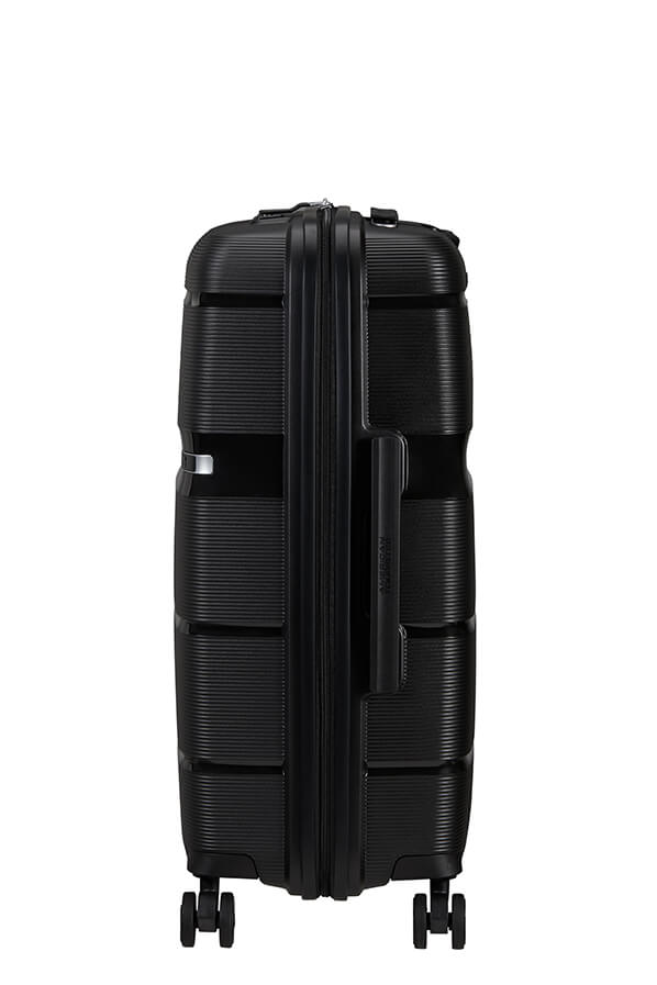 American Tourister, trolley (4 ruote) 66cm m vivid black 128454-1895 90G09002