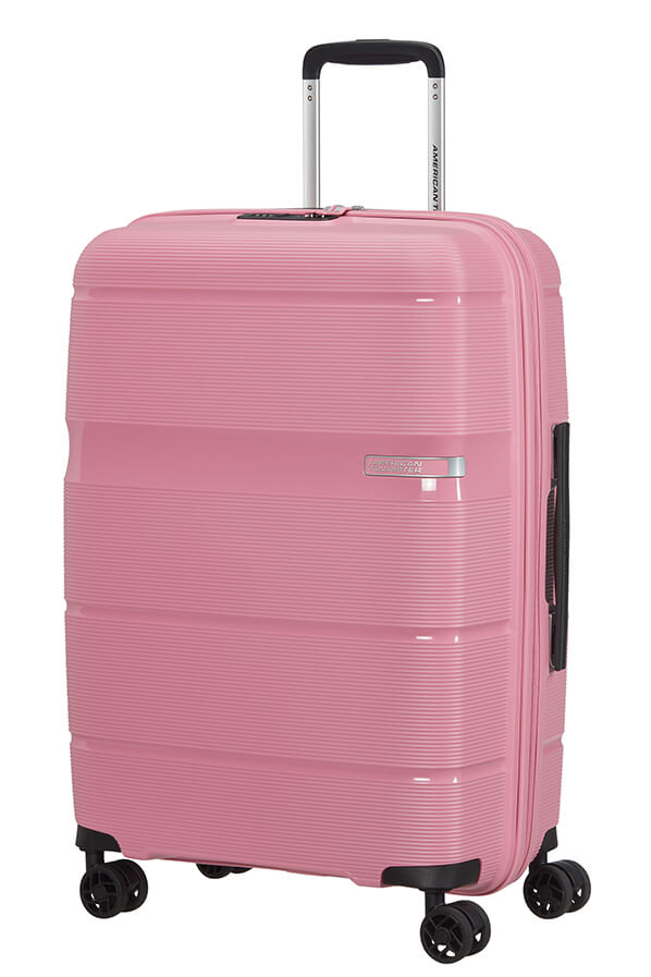 American Tourister, trolley (4 ruote) 66cm m watermelon pink 128454-2062 90G90002