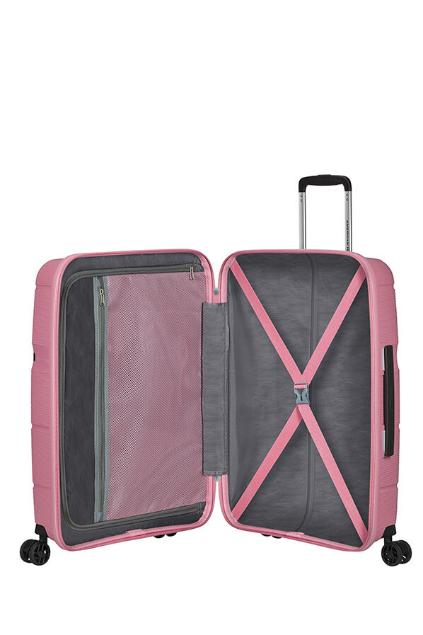 American Tourister, trolley (4 ruote) 66cm m watermelon pink 128454-2062 90G90002