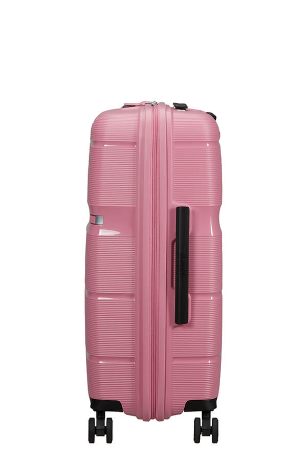 American Tourister, trolley (4 ruote) 66cm m watermelon pink 128454-2062 90G90002