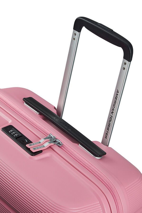 American Tourister, trolley (4 ruote) 66cm m watermelon pink 128454-2062 90G90002