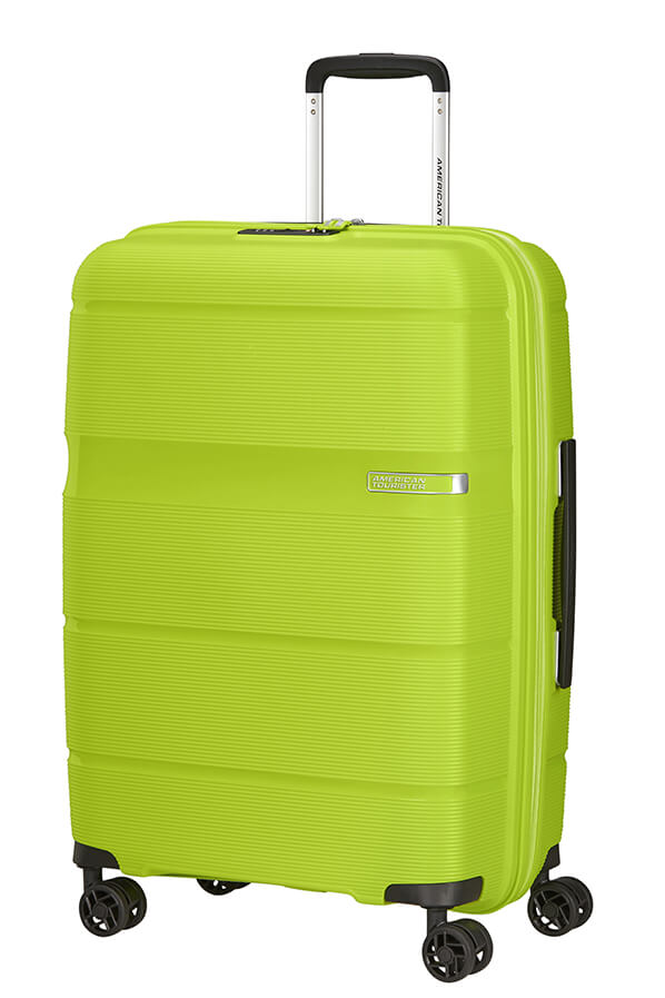 American Tourister Trolley Linex Giallo 128454-8425 90G74002