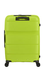 American Tourister Trolley Linex Giallo 128454-8425 90G74002