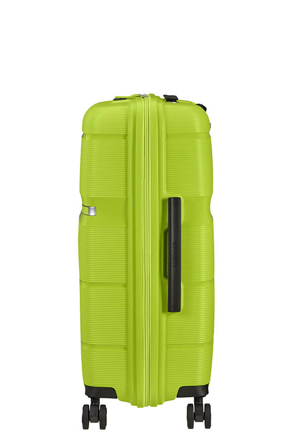 American Tourister Trolley Linex Giallo 128454-8425 90G74002