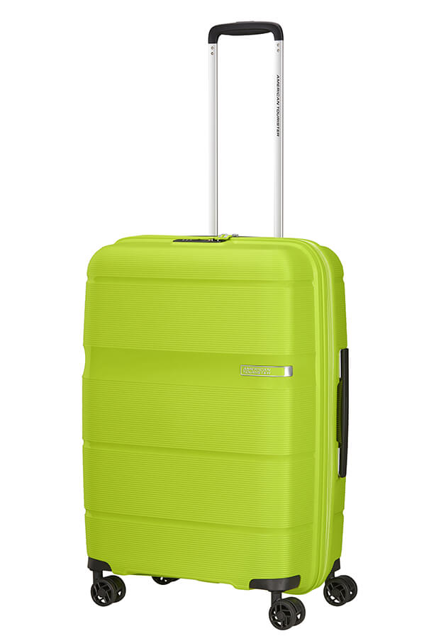 American Tourister Trolley Linex Giallo 128454-8425 90G74002