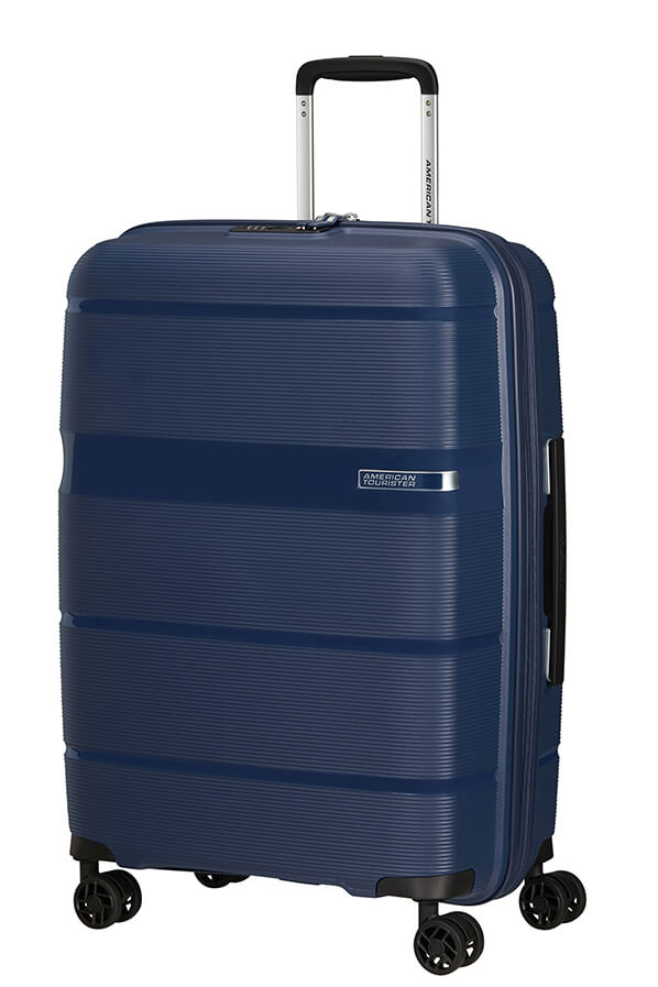 American Tourister Trolley Linex Blu 128454-D418 90G41002