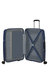 American Tourister Trolley Linex Blu 128454-D418 90G41002