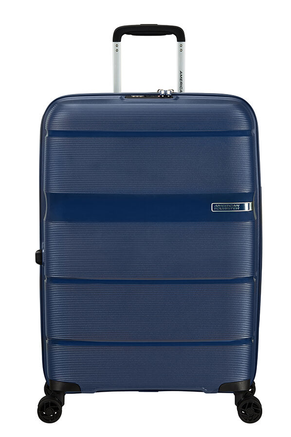 American Tourister Trolley Linex Blu 128454-D418 90G41002