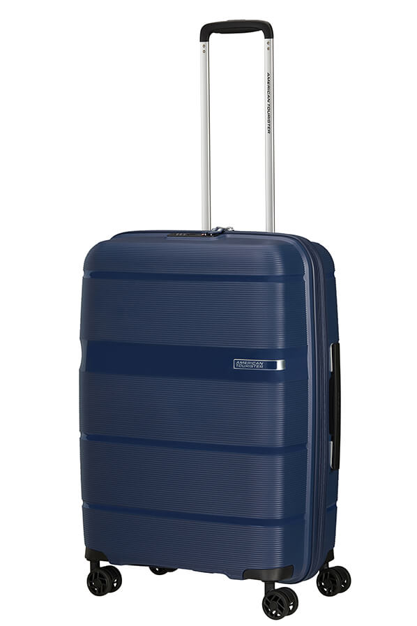 American Tourister Trolley Linex Blu 128454-D418 90G41002