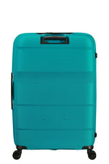 American Tourister, trolley (4 ruote) 76cm l blue ocean 128455-1099 90G01003