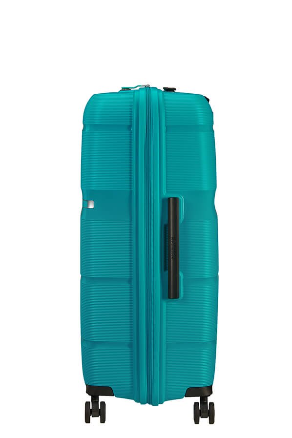 American Tourister, trolley (4 ruote) 76cm l blue ocean 128455-1099 90G01003