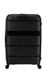 American Tourister, trolley (4 ruote) 76cm l vivid black 128455-1895 90G09003