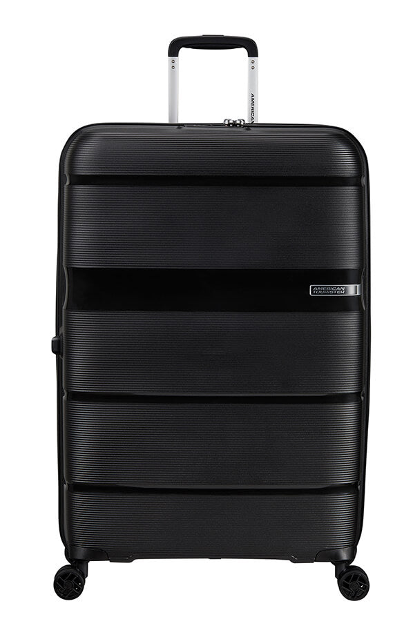 American Tourister, trolley (4 ruote) 76cm l vivid black 128455-1895 90G09003