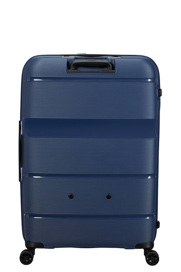 American Tourister, trolley (4 ruote) 76cm l deep navy 128455-D418 90G41003