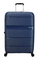 American Tourister, trolley (4 ruote) 76cm l deep navy 128455-D418 90G41003