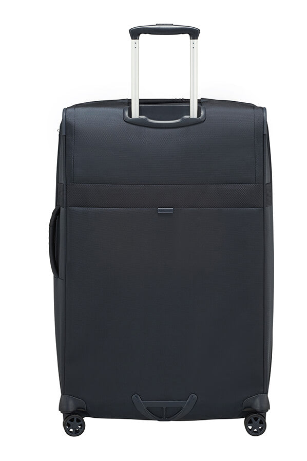 Samsonite Duopack Trolley Espandibile (4 Ruote) 78Cm Blu 128595-1090 KA301003 samsonite bagaglio grande duopack blu