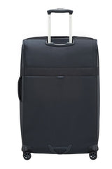 Samsonite Duopack Trolley Espandibile (4 Ruote) 78Cm Blu 128595-1090 KA301003 samsonite bagaglio grande duopack blu