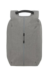 Samsonite Securipak Zaino Porta Pc M Cool Grey 128822-2447 KA608001 zaino antifurto