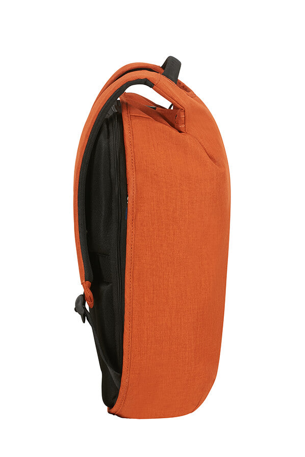 Samsonite, securipak zaino porta pc m saffron 128822-T417 KA616001