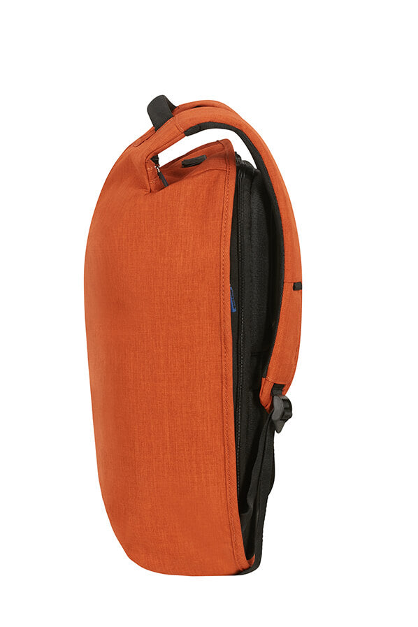 Samsonite, securipak zaino porta pc m saffron 128822-T417 KA616001