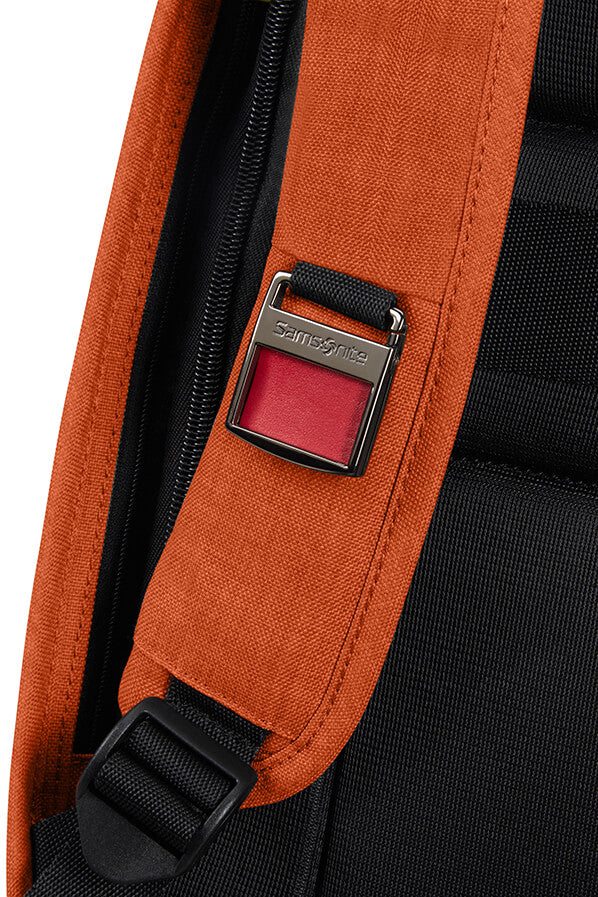 Samsonite, securipak zaino porta pc m saffron 128822-T417 KA616001