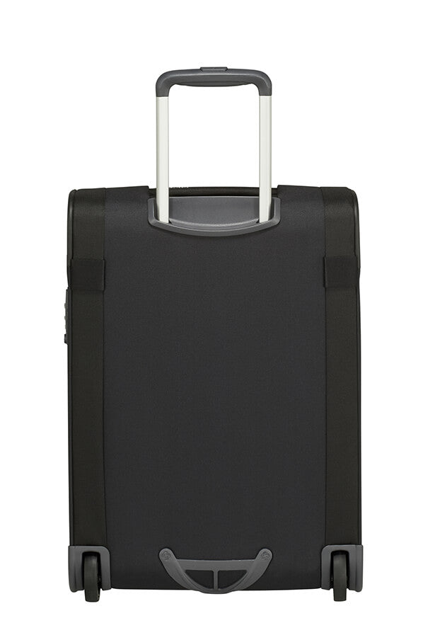 Samsonite Citybeat Valigia (2 Ruote) 55Cm Nero 128828-1041 KA709001 samsonite bagaglio a mano 2 ruote