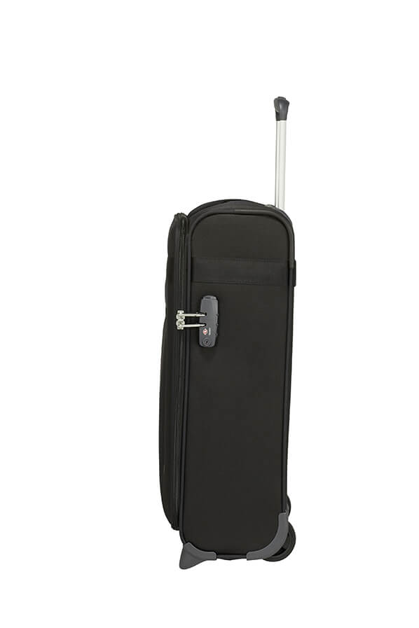 Samsonite Citybeat Valigia (2 Ruote) 55Cm Nero 128828-1041 KA709001 samsonite bagaglio a mano 2 ruote