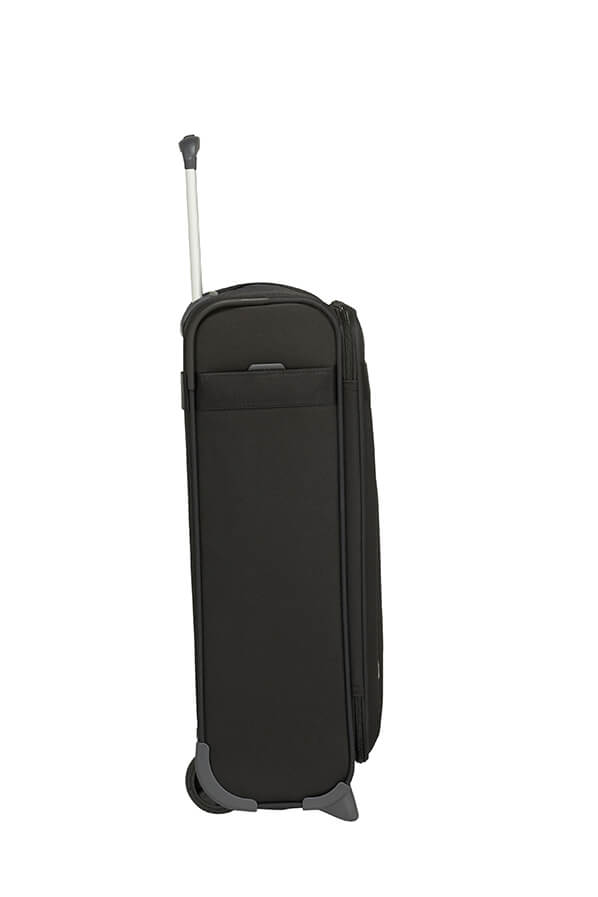 Samsonite Citybeat Valigia (2 Ruote) 55Cm Nero 128828-1041 KA709001 samsonite bagaglio a mano 2 ruote