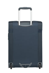 Samsonite Citybeat Valigia (2 Ruote) 55Cm Navy Blue 128828-1598 KA701001 samsonite bagaglio a mano 2 ruote