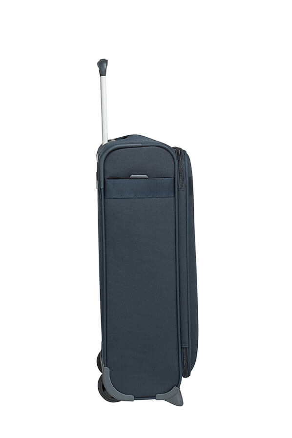 Samsonite Citybeat Valigia (2 Ruote) 55Cm Navy Blue 128828-1598 KA701001 samsonite bagaglio a mano 2 ruote