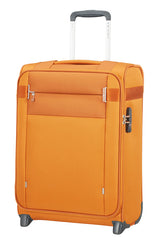 Trolley Bagaglio a mano Samsonite Citybeat Apricot Giallo 55x40x20 128828-1953